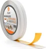 QUEST Weichsockelleiste Selbstklebend 10x10mm, 5m, Produktbild-Vorschau 1