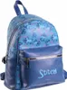 Lilo & Stitch Kunstleder-Rucksack Experiment 626 Náhled obrázku produktu 1