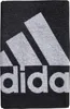Adidas Ručník S Černá/Bílá - Náhled obrázku produktu 6