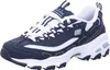 A single Skechers sneaker is shown against a white background. Produktbild-Vorschau