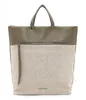 SURI FREY Rucksack Betzy Backpack Khaki Produktbild-Vorschau 1