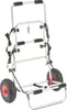 ECKLA - FOLDY Falt- und Schlauchbootwagen Luftrad 260 mm Produktbild-Vorschau 1