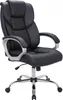 Chefsessel Midori © Drehstuhl Bürostuhl Bürosessel Stuhl Produktbild-Vorschau 2