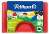 Pelikan 720748 Wachsmalstift 665/8 rund 8 Farben Box mit 8 Vista previa de la imagen del producto 8