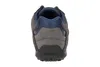 Geox Komfort Schnürschuhe Herren 31393337313235 Grau 42 EU Produktbild-Vorschau 11