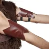 dressforfun® Herrenkostüm Steinzeit-Clanchef Produktbild-Vorschau 4