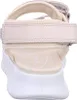 Ecco GRUUV SOL Damen Sandale - Sandaletten beige Freizeit Produktbild-Vorschau 13