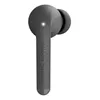 A single gray wireless earbud is shown against a white background. Anteprima dell’immagine prodotto