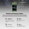 Transcend MTS430S - SSD - 256 GB - intern - M.2 2242 - SATA Produktbild-Vorschau 5
