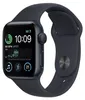 Apple Watch SE OLED 44 mm Digital 368 x 448 Pixel Produktbild-Vorschau 7