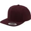 Yupoong Casquette de baseball pour hommes The Classic Voir les images du produit 2