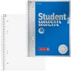 BRUNNEN Collegeblock Student Premium DIN A5 punktraster Voir les images du produit 7