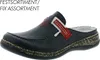 Rieker 46393-15 Damen Schuhe Pantoletten Clogs blau , Produktbild-Vorschau 69