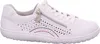 Rieker Damen Schnürschuh Slip-On Sneaker aus Leder mit Produktbild-Vorschau 89