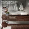 ML-Design Selbstklebende PVC Bodenbelag, 11,15 m²/80 Produktbild-Vorschau 4