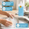 Prostředek na mytí nádobí, sensitivní, 1 litr, šetrný Náhled obrázku produktu 4