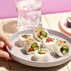 Reishunger Sushi Box (8-teilig, 4 Personen) - Zutaten Set Produktbild-Vorschau 8
