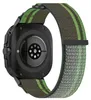 Pre Samsung Galaxy Watch Ultra 47mm Design Nylon Velcro Náhľad obrázku produktu 2