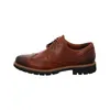 Clarks BATCOMBE WING pánske topánky - elegantné nízke Náhľad obrázku produktu 34