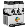 Royal Catering Slush-Maschine - 3 x 14 l - Produktbild-Vorschau 6