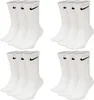 6 Paar Nike Everyday Lightweight Crew SX7676 Tennis Socke - Produktbild-Vorschau 1
