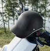 Miejski Kask Rowerowy W Kształcie Czapki Z Daszkiem Podgląd zdjęcia produktu 4