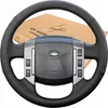 Poťah Volantu So Vzorom Pre Land Rover Freelander Ii Náhľad obrázku produktu 2