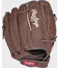 Gant de Baseball Rawlings Prefered player Marron Voir les images du produit 2