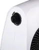 Elektrický ohrievač s ventilátorom s 2 nastaveniami tepla a Náhľad obrázku produktu 7