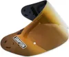 Casque Simpson Venom Milwaukee, blanc/noir/orange, XS (54) Voir les images du produit 2