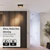 hoftronic LED-Dimmer Einbau 0,5-200W Phasenabschnitt Produktbild-Vorschau 2