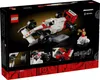 LEGO® Icone 10330 McLaren MP4/4 e Ayrton Senna Anteprima dell’immagine prodotto 1