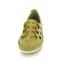 Gemini 003115-01 Damen Ballerina Slipper Mokassins Leder, Produktbild-Vorschau 29