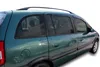 Heko Deflecteurs D'Air / De Vent Pour Opel Zafira A Voir les images du produit 7