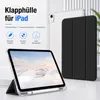 Hülle für iPad Air 13 Zoll M4 2026, M3 2025 & M2 2024 – Produktbild-Vorschau 3