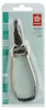 Pfeilring Accessoire Nagelzange Nail Nippers Buffer Spring Produktbild-Vorschau 6