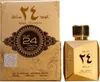 Oud 24 Hours Majestic Gold 100ml Eau de Parfum von Ard Al Produktbild-Vorschau 3