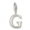 Thomas Sabo - 0181-001-12 - Charm - Damen - 925er Silber - Produktbild-Vorschau 2
