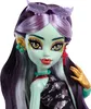 Monster High Lalka Jinafire Long + zwierzątko Podgląd zdjęcia produktu 3
