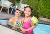 Brassards Bestway Lilo & Stitch (3-6 ans) Voir les images du produit 7