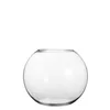 Mica Decorations Babet Kugelvase - H20 x Ø25 cm - Produktbild-Vorschau 1