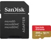 SanDisk 256GB Extreme microSDXC, 256 GB, MicroSDXC, Klasse Produktbild-Vorschau 2