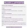 VENOM White Gaming PC, Wasserkühlung, ARGB, WLAN + Produktbild-Vorschau 6