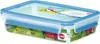 EMSA 508542, Box, Obdĺžnikový, Priehľadná, Nemecko, 167 mm, Náhľad obrázku produktu 21