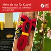 Label-The-Cable Roll, LTC PRO 1240, doppelseitige Productafbeelding-voorbeeld 8