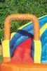 Bestway 53301 Velký vodní park Turbo splash 365 x 320 cm Náhled obrázku produktu 10