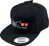 FLEXFIT 6089M | Klasická snapback čiapka / šiltovka / Náhľad obrázku produktu 12