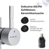 AM.PM Wasserhahn Küche Chrom Hochdruck Küchenarmatur Produktbild-Vorschau 5