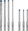 Sada vrtákov s príklepom Bosch SDS plus-7X EXPERT Náhľad obrázku produktu 5