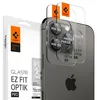 Spigen AGL05205, Linsenschutz, Transparent, Gehärtetes Produktbild-Vorschau 13